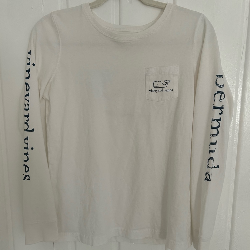Vinyard Vines long sleeve shirt